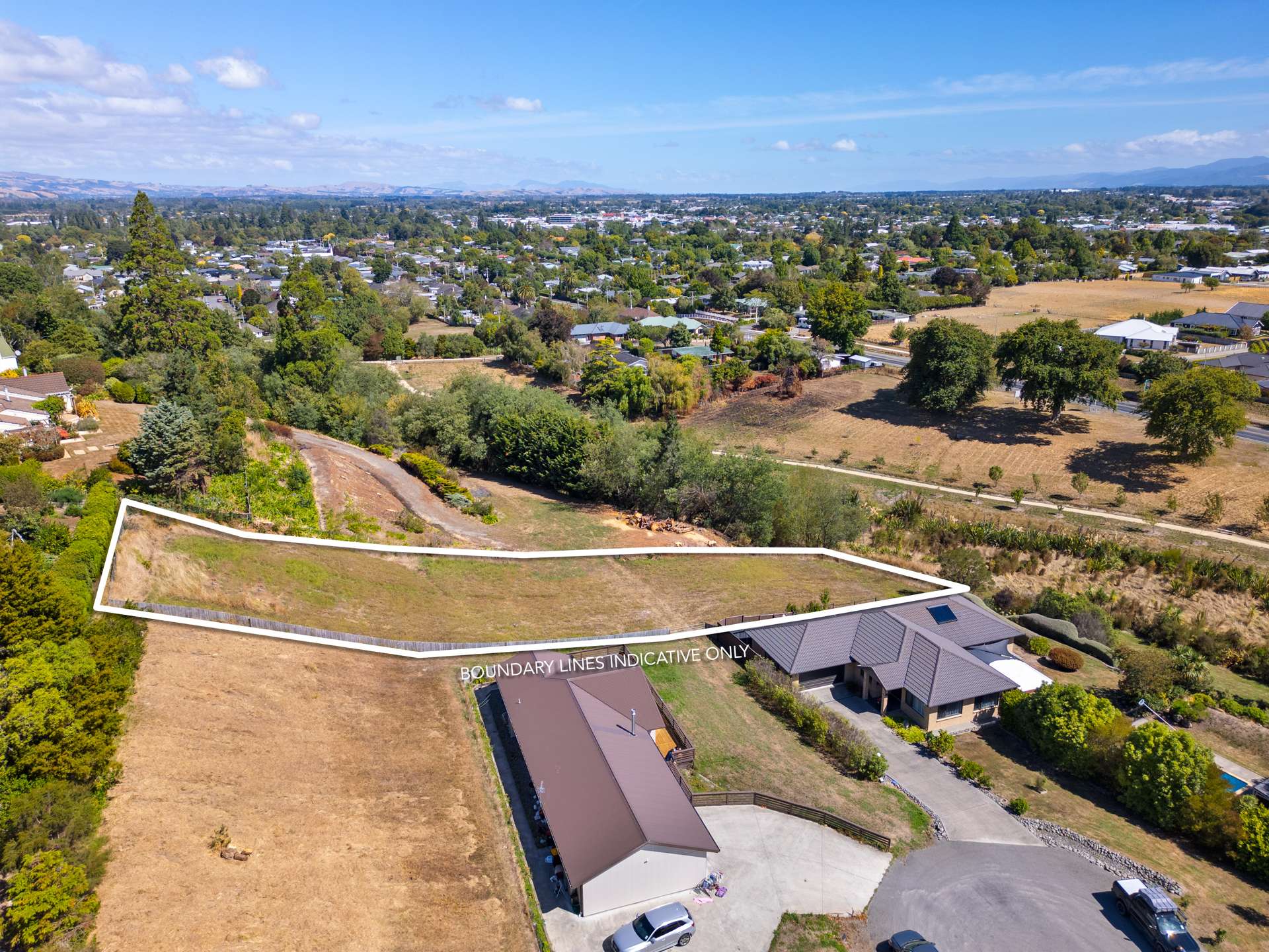 Lot 1/12 Opaki Meadows Lane Lansdowne_0