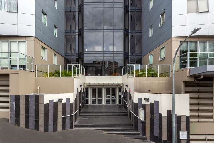 420/149 Nelson Street Auckland Central_11