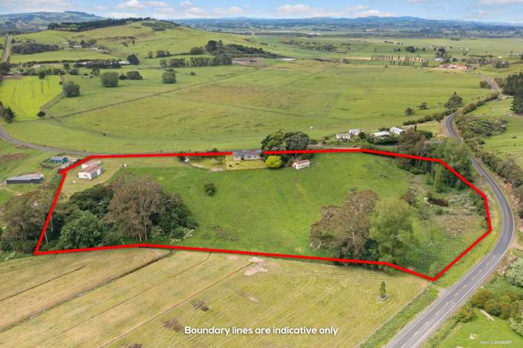21 Frost Road Onewhero_15