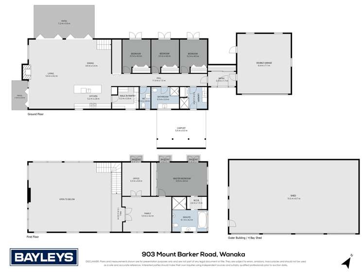 903 Mount Barker Road Wanaka_28