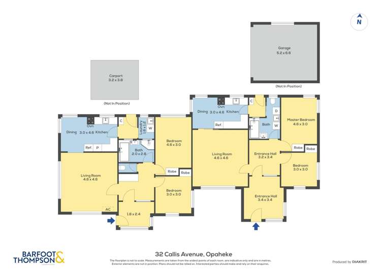 32 Callis Avenue Opaheke_13