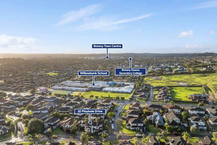 12 Maybole Drive Flat Bush_26