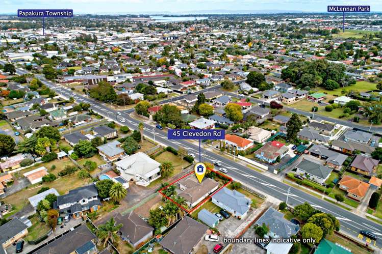 1/45 Clevedon Road Papakura_15
