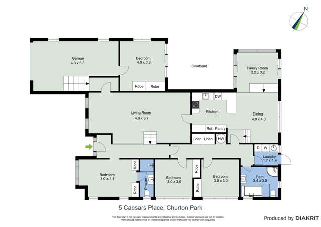 5 Caesars Place Churton Park_1
