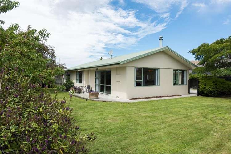 6 Blairich View Witherlea_0