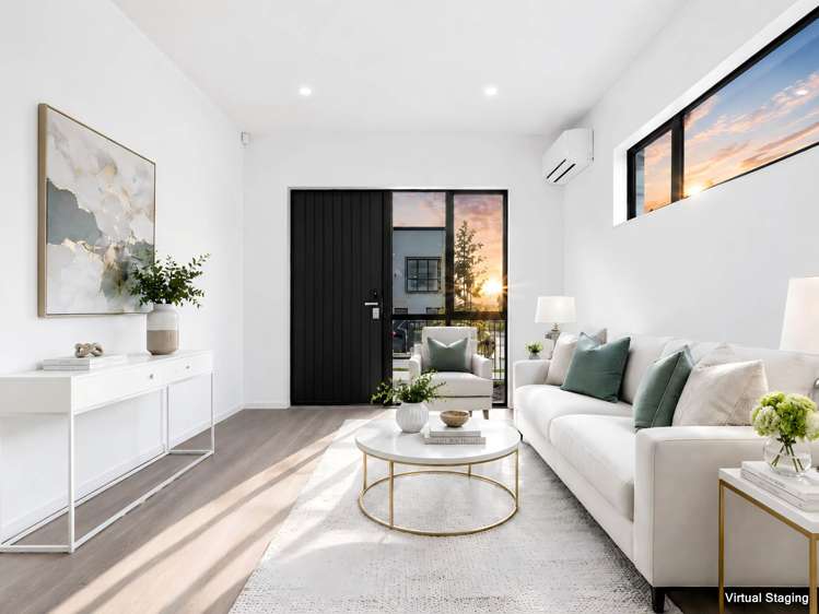 17 Greenbrier Street Westgate_8