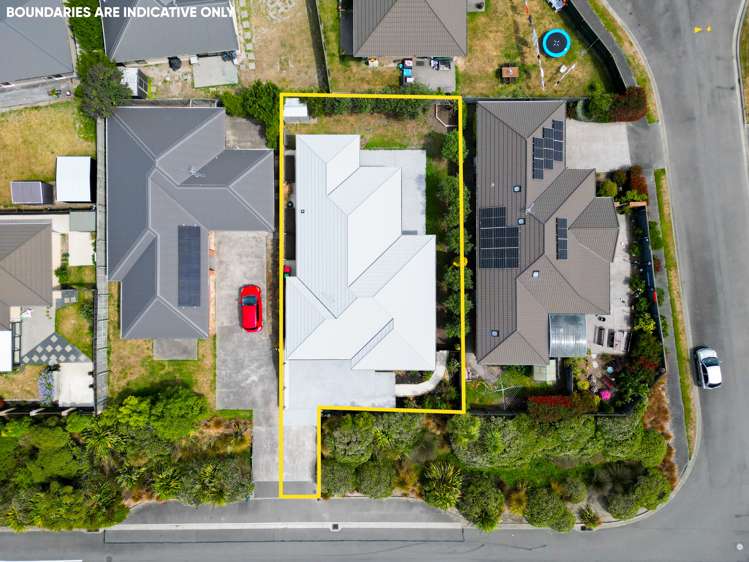 5 Merrilees Place Linwood_21