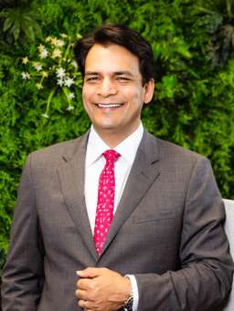 Sham Lal