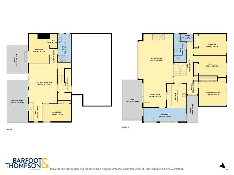 216 Hillsborough Road Hillsborough_25