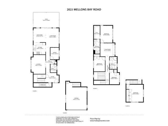 202j Mellons Bay Road Mellons Bay_4