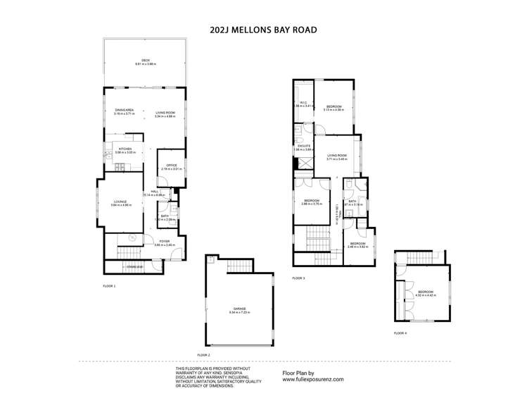 202J Mellons Bay Road_4