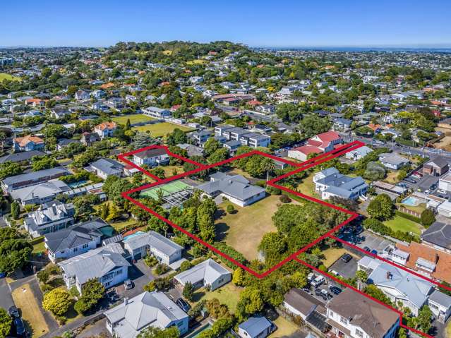12 Mt Albert Road, 3 Allendale Road and 878 New North Road Mt Albert_1