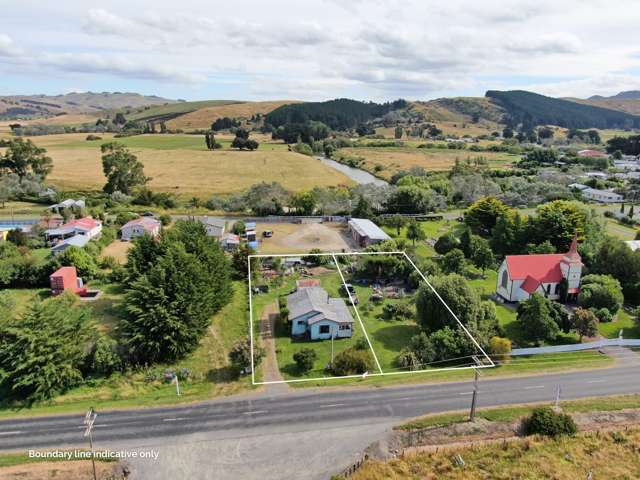 38 Dundas Street Porangahau_1