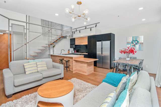 4e/41 Albert Street Auckland Central_4