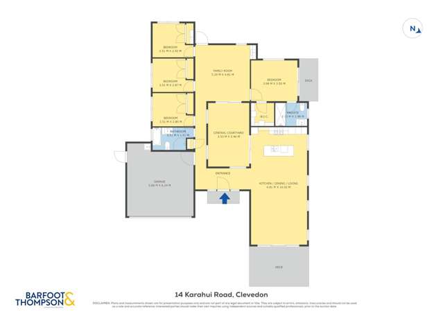 14 Karahui Road Clevedon_1