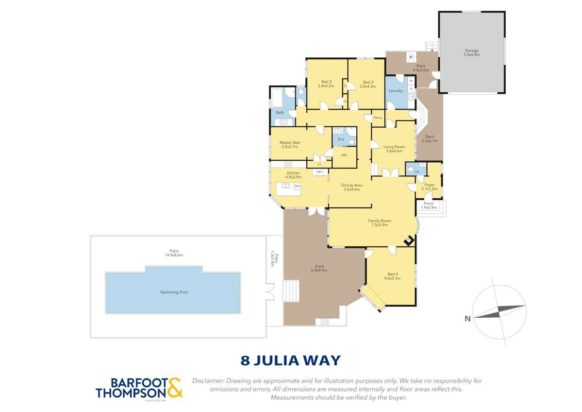 8 Julia Way_5
