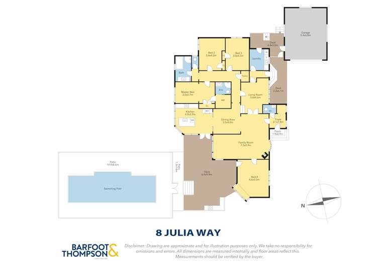 8 Julia Way Beachlands_9