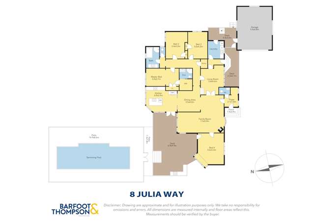 8 Julia Way Beachlands_1