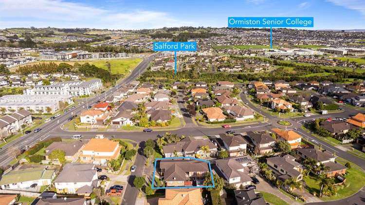 4 Skelligs Drive Flat Bush_19