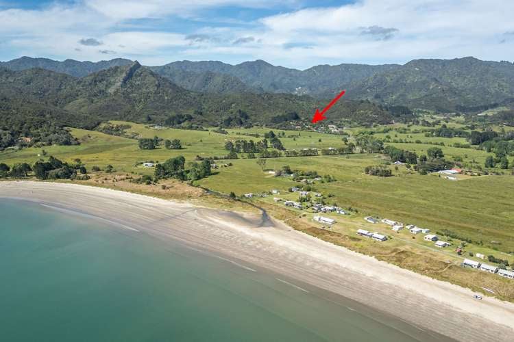 4B Moana Crescent Coromandel_9