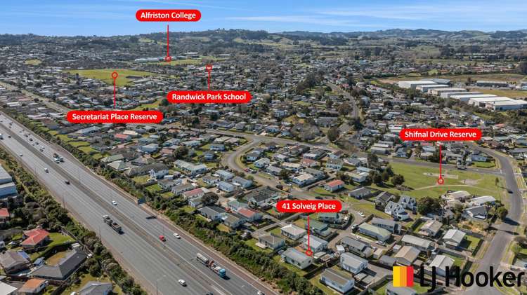 41 Solveig Place Randwick Park_21