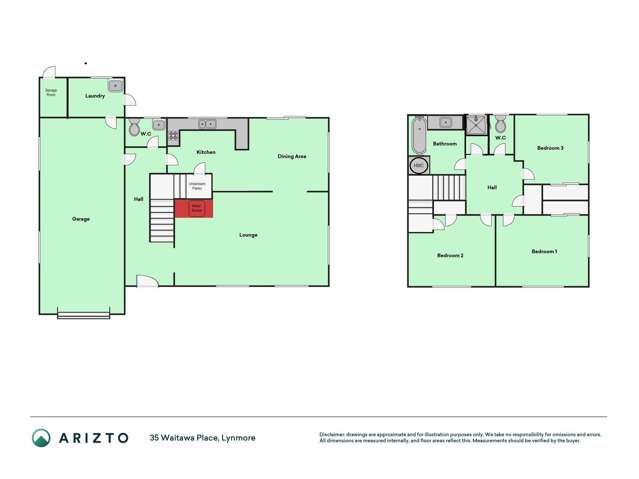 35 Waitawa Place Lynmore_1