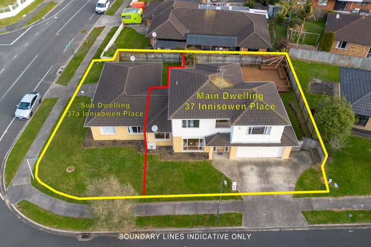 37 Innisowen Place Flat Bush_24