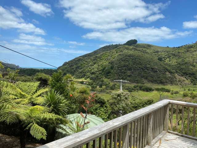 214 Bethells Road Bethells Beach_1