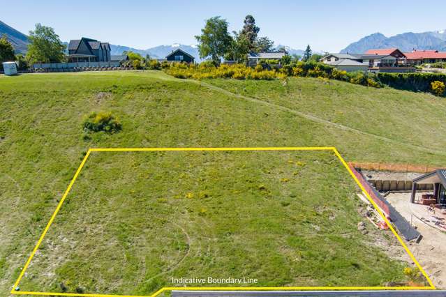 6 Sparrow Lane Lake Hawea_1