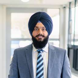 Gurlal Singh
