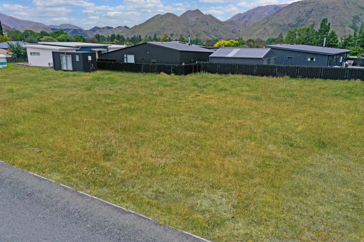 4 Albert Place Otematata_4