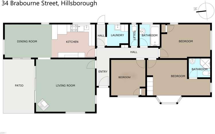 34 Brabourne Street Hillsborough_15