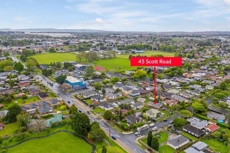 45 Scott Road Papakura_13