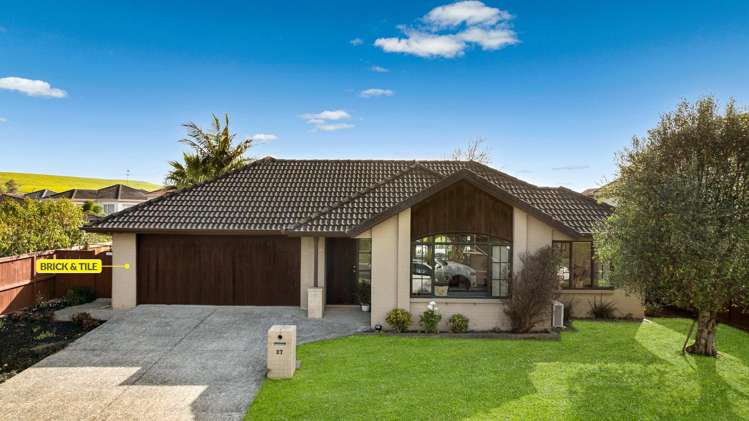 27 Matarangi Road East Tamaki_0