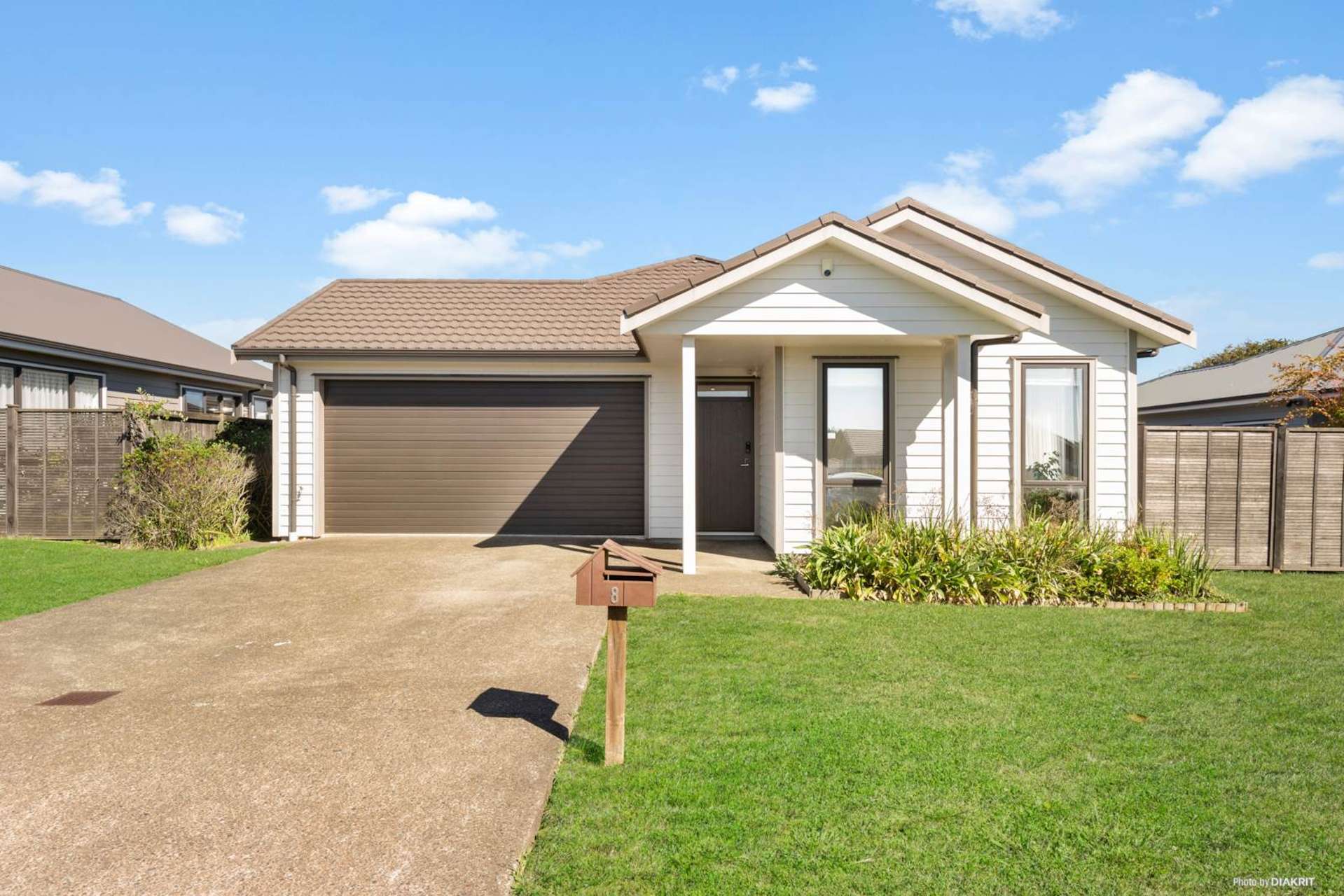 8 Aro Mato Place Huapai Rodney Houses for Sale One Roof