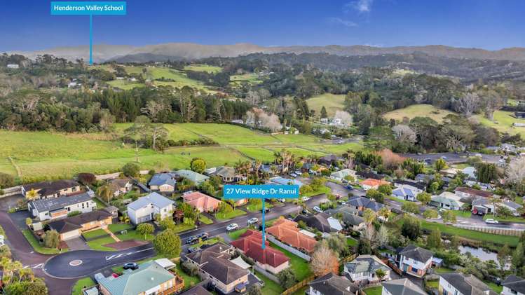 27 View Ridge Drive Ranui_23