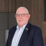 Trevor Lyall