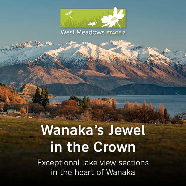 West Meadows Drive Wānaka_2