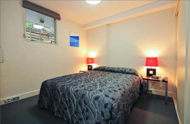 5/Whistler Apartments Queenstown_3