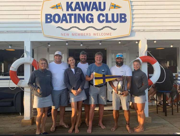 Lot Lot 97 North Cove Kawau Island_26