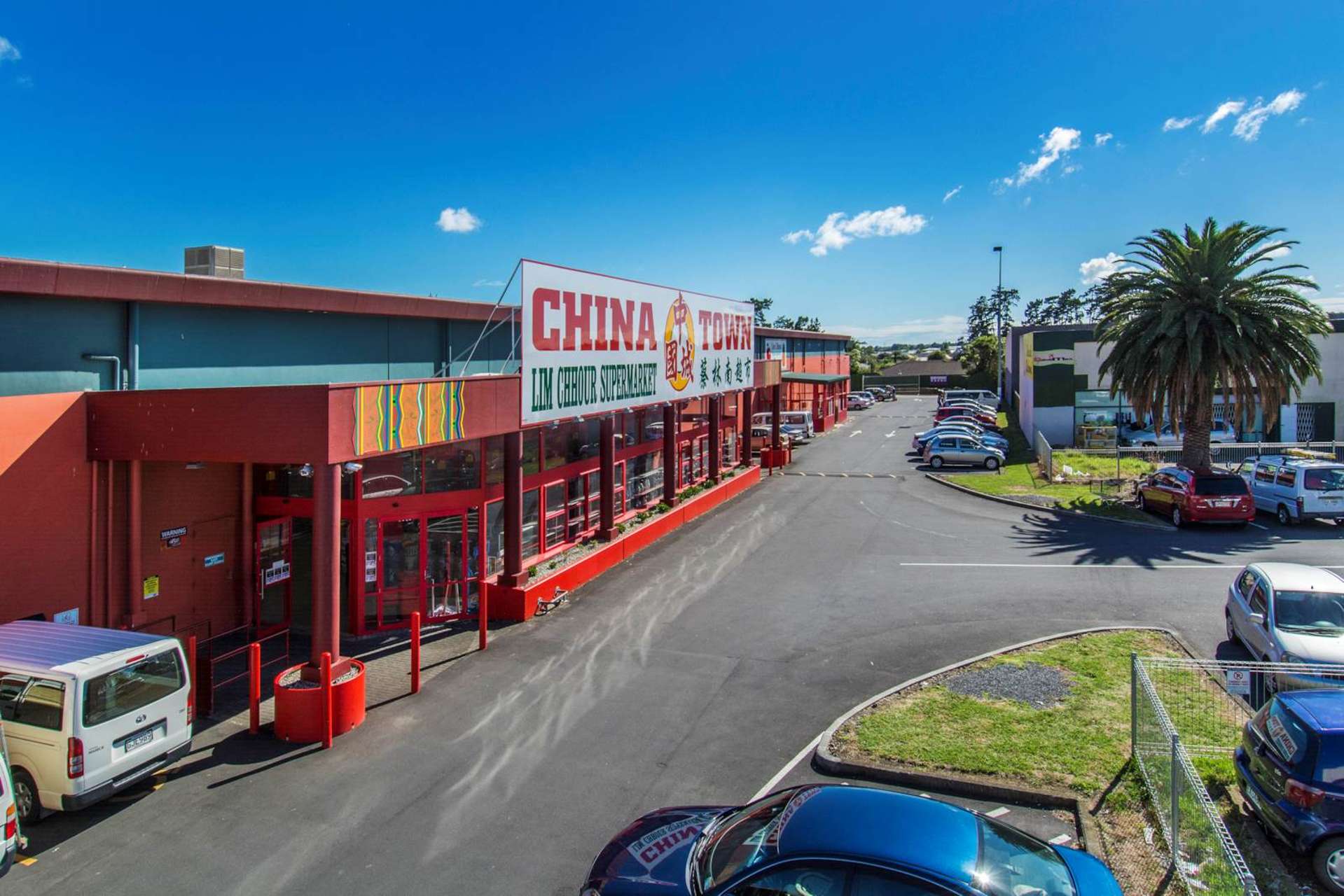 262 Ti Rakau Drive East Tamaki_0