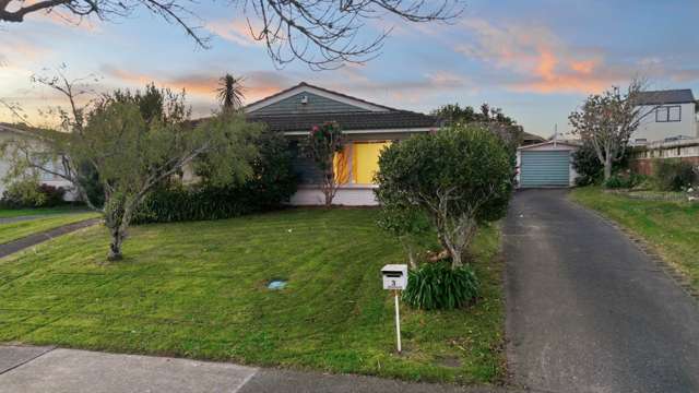 3 Pinero Place Bucklands Beach_3