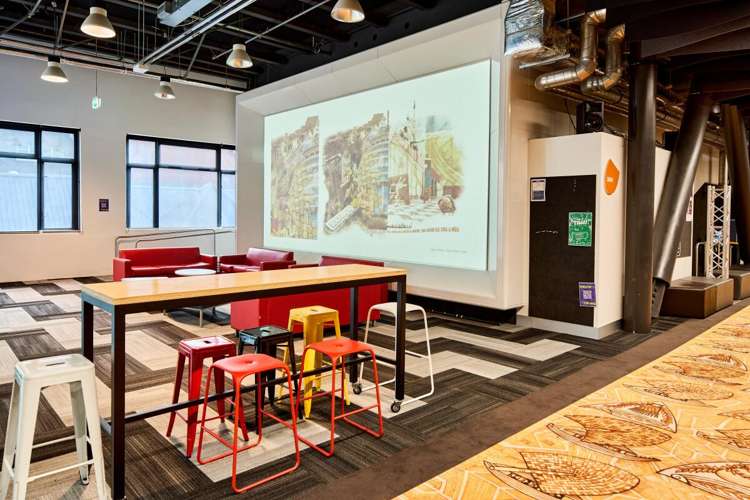 65 Dixon Street Te Aro_11