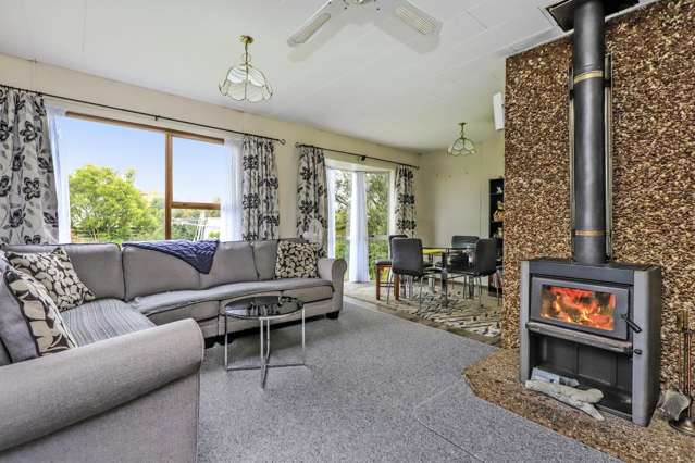 Lotta Love in this Family Home!
