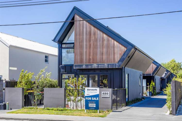 480a Barbadoes Street Edgeware_11