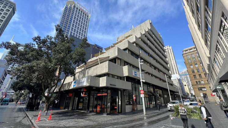 18 Shortland Street City Centre_1