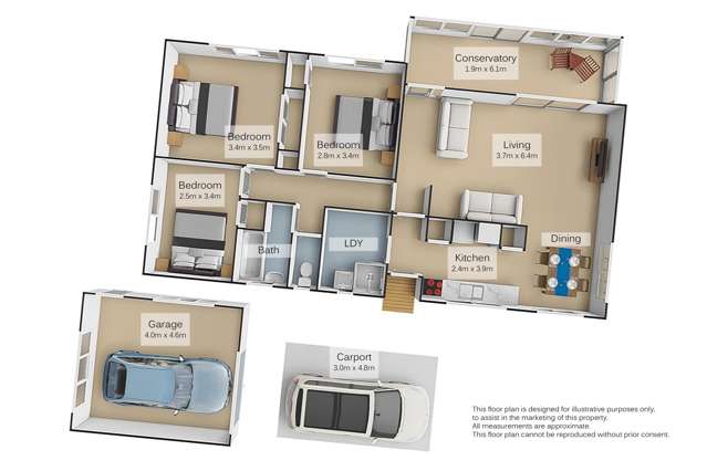 16B Brightwell Place Nawton_1