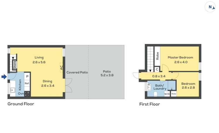 28/1 Water Street Otahuhu_15