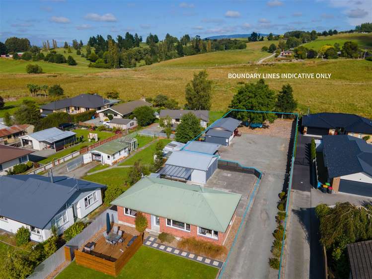 82a Cox Street Geraldine_10