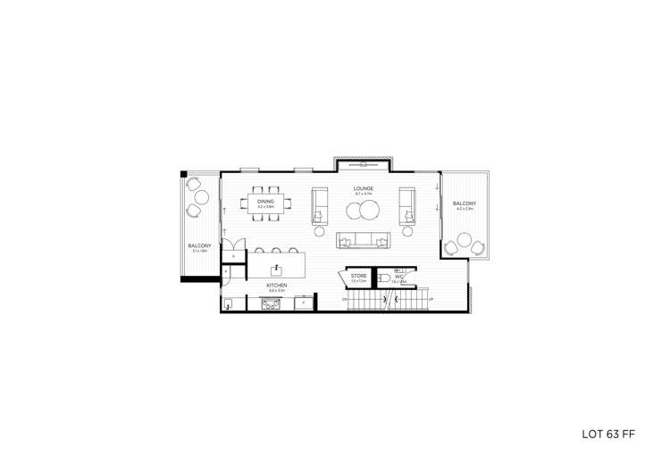 65 Riukiuta Avenue Three Kings_32